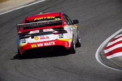 Scott McLaughlin, Team Penske Ford
