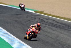 Marc Marquez, Repsol Honda Team