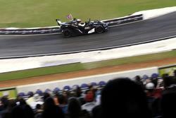 Jenson Button, KTM X-Bow Comp R