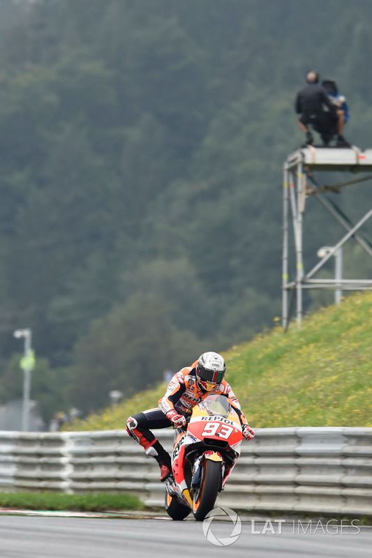 Marc Márquez, Repsol Honda Team