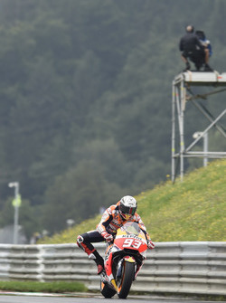 Marc Márquez, Repsol Honda Team