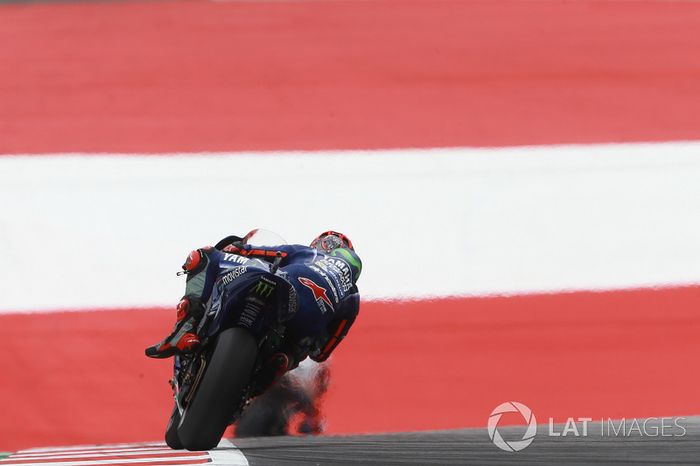 Maverick Viñales, Yamaha Factory Racing