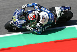 Loris Baz, Avintia Racing