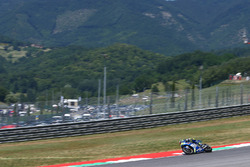Andrea Iannone, Team Suzuki MotoGP