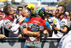 Franco Morbidelli, Marc VDS, vainqueur