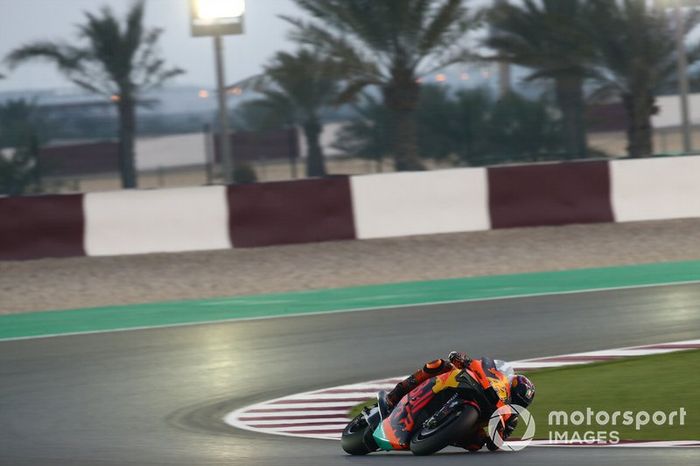 Pol Espargaro, Red Bull KTM Factory Racing