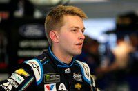 William Byron