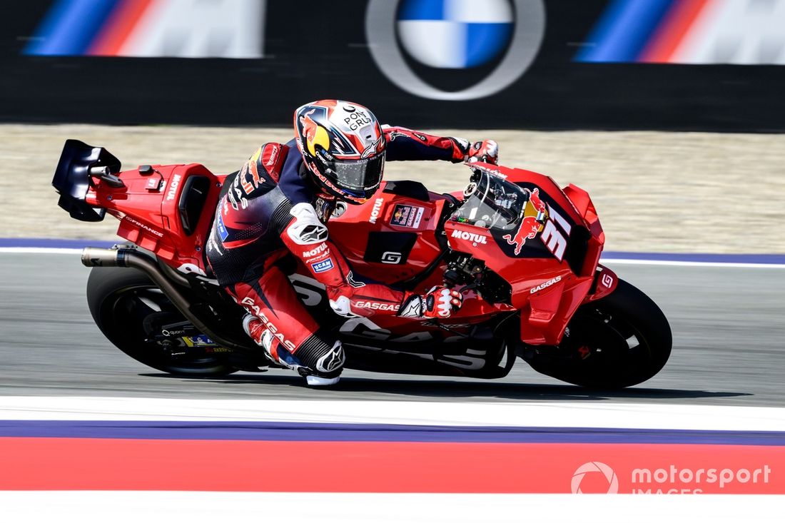 Pedro Acosta, Red Bull GASGAS Tech3