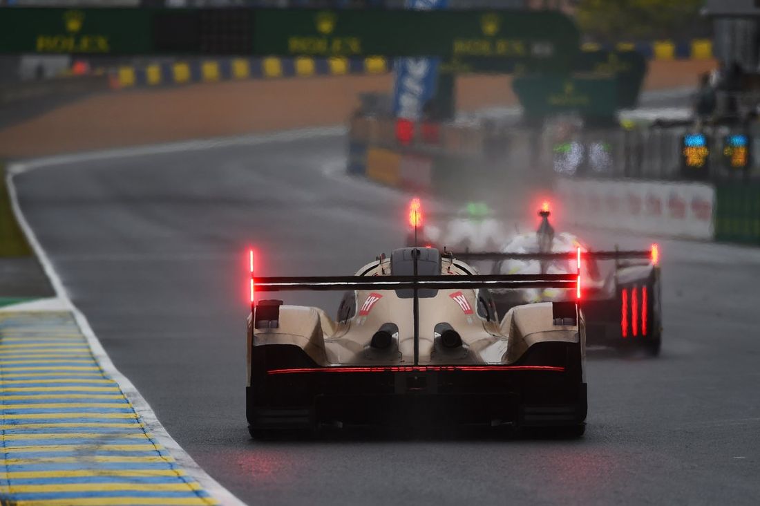 #12 Hertz Team Jota Porsche 963: William Stevens, Norman Nato, Callum Ilott