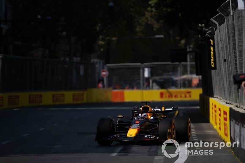 Max Verstappen, Red Bull Racing RB20