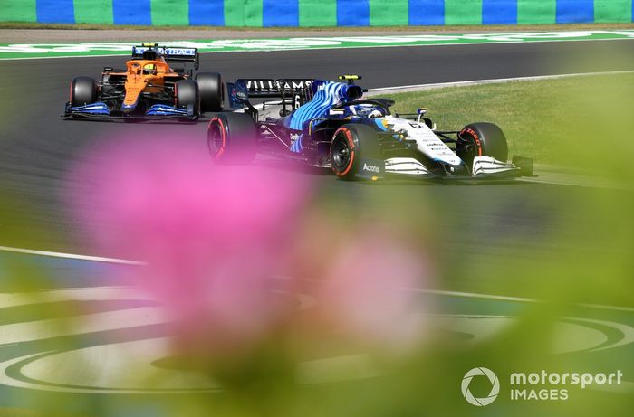 Nikita Mazepin, Haas VF-21