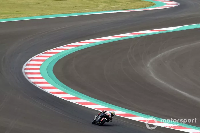 Takaaki Nakagami, Team LCR Honda