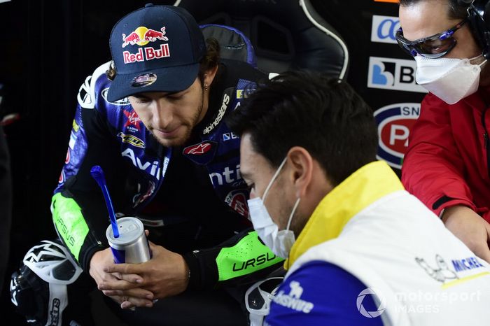 Enea Bastianini, Esponsorama Racing