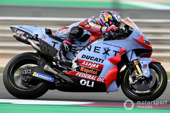 Enea Bastianini, Gresini Racing