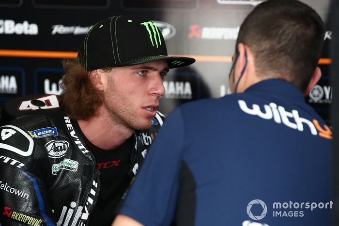 Darryn Binder, RNF MotoGP Racing 