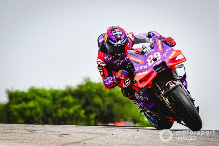 Jorge Martin, Pramac Racing
