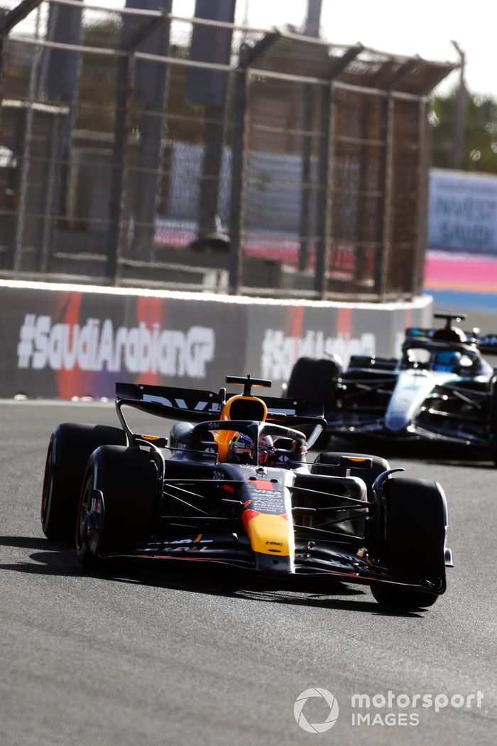 Max Verstappen, Red Bull Racing RB20