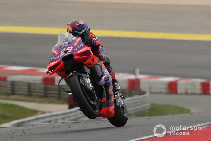 Jorge Martin, Pramac Racing