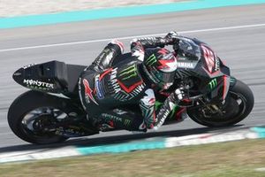 Alex Rins, Yamaha Factory Racing