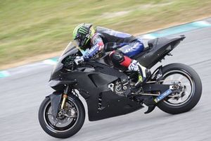 Cal Crutchlow, Yamaha Factory Racing