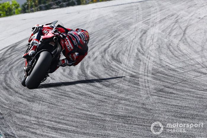 Pedro Acosta, Tech3 GASGAS Factory Racing