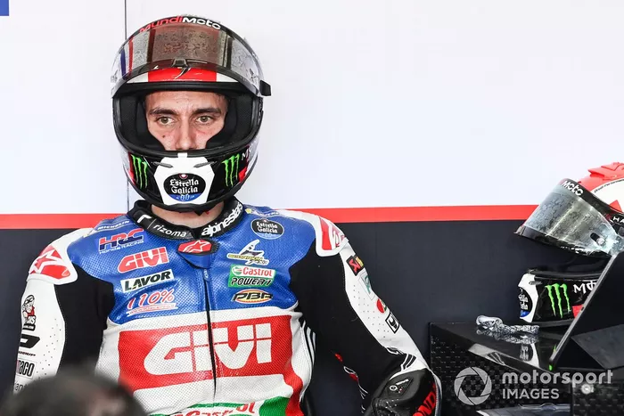 Alex Rins, Team LCR Honda