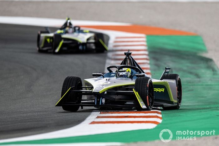 Nico Müller, ABT Cupra Racing