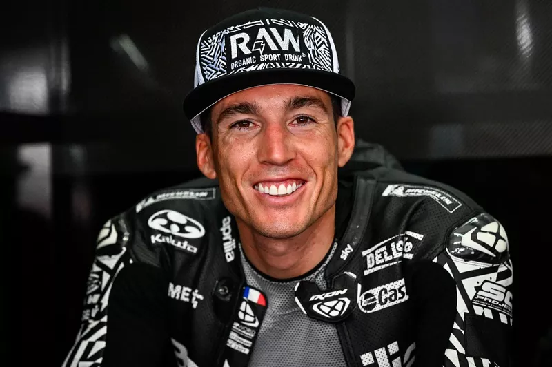 Aleix Espargaro, Aprilia Racing