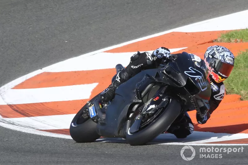 Alex Marquez, Gresini Racing