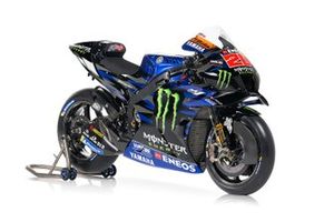 Yamaha Factory Racing