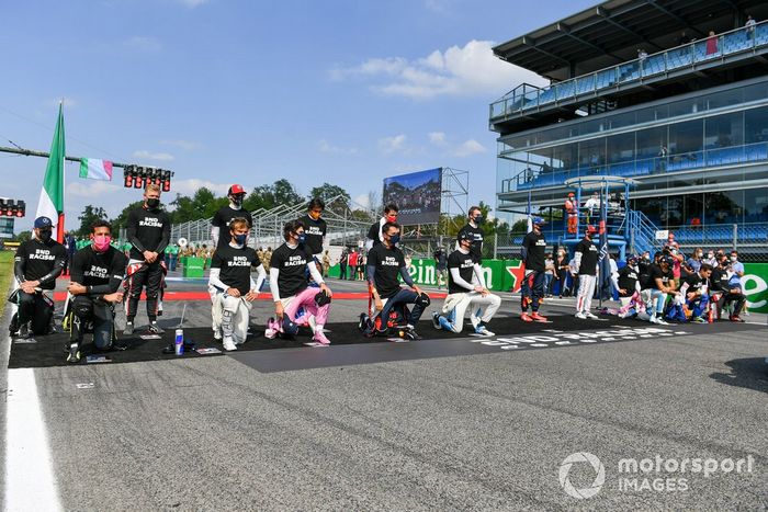 Los pilotos defienden el procedimiento de