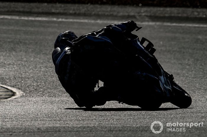 Takaaki Nakagami, Team LCR Honda
