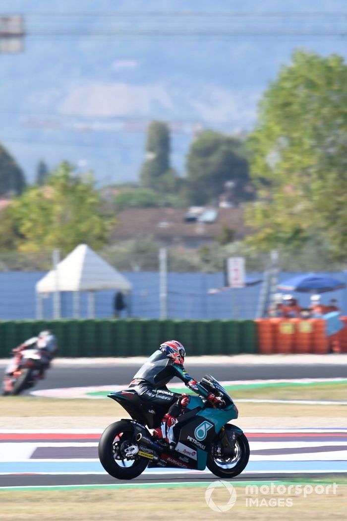 Jake Dixon, SIC Racing Team