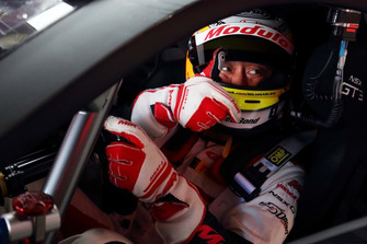 道上龍(Ryo Michigami)#34 Modulo Drago CORSE