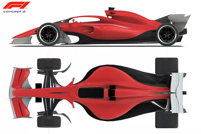 2021 concept rendering