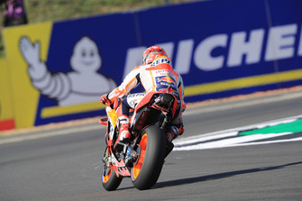 Marc Marquez, Repsol Honda Team