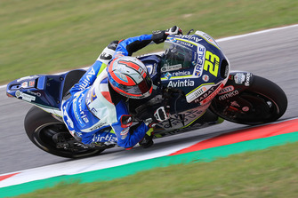 Christophe Ponsson, Avintia Racing