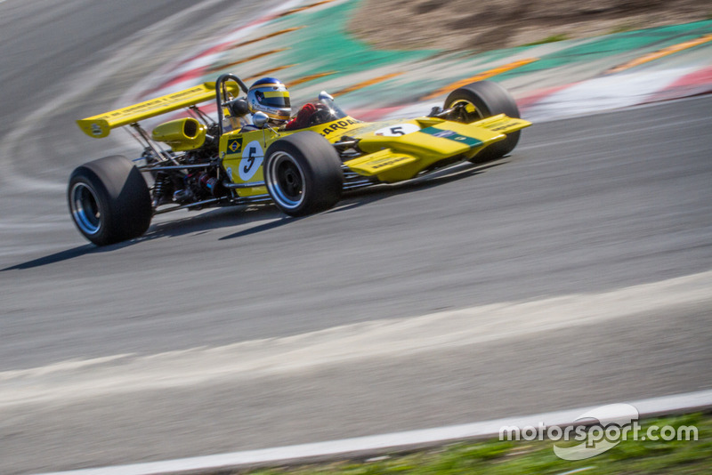 Historic Grand Prix Zandvoort