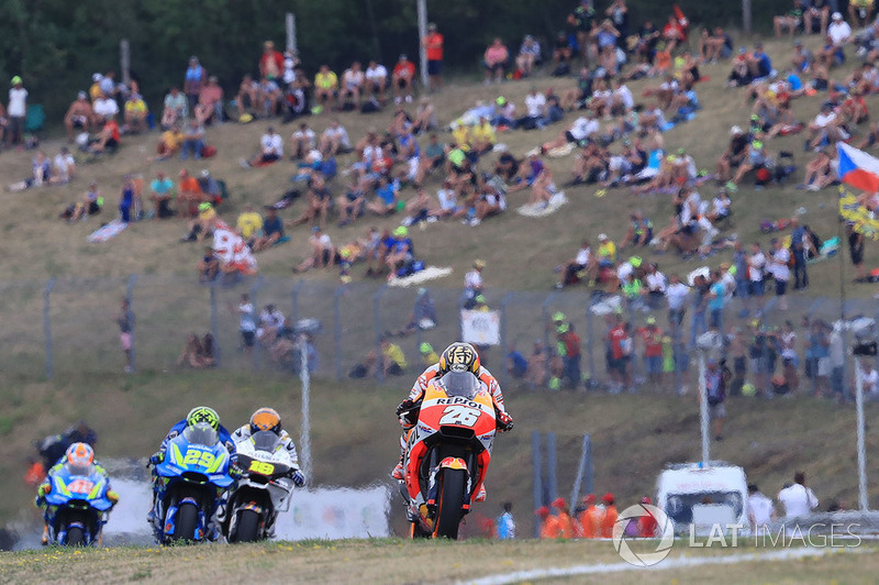 Dani Pedrosa