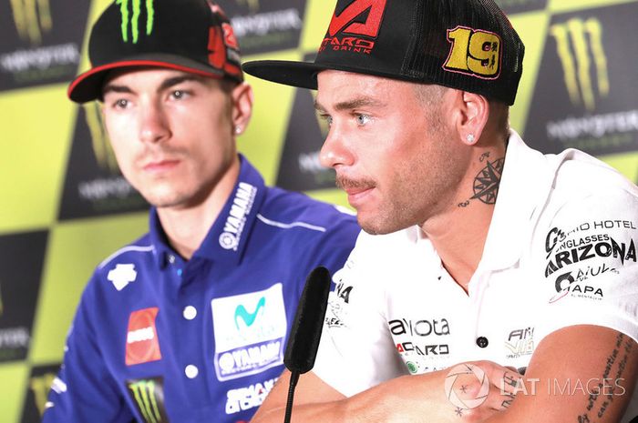 Alvaro Bautista, Angel Nieto Team, Maverick Viñales, Yamaha Factory Racing