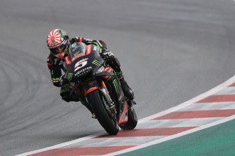 Жоанн Зарко, Monster Yamaha Tech 3