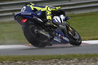 Valentino Rossi, Yamaha Factory Racing