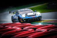 24 Ore di Spa Test