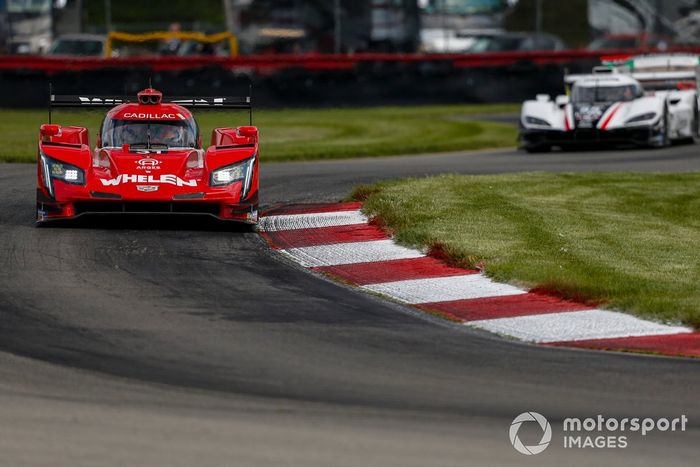 #31: Whelen Engineering Racing Cadillac DPi, DPi: Felipe Nasr, Pipo Derani