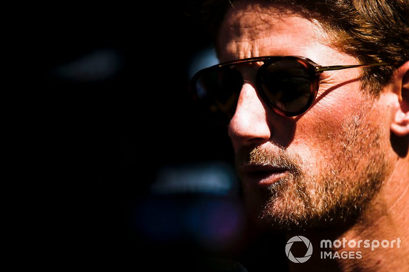 Daniel Ricciardo, Renault F1 Team