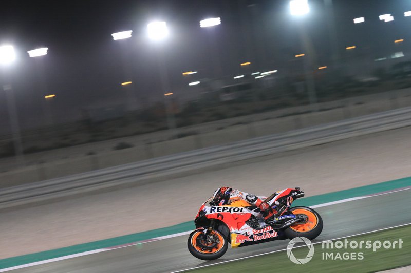 Jorge Lorenzo, Repsol Honda Team
