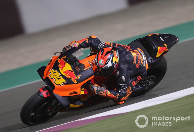 Pol Espargaro, Red Bull KTM Factory Racing