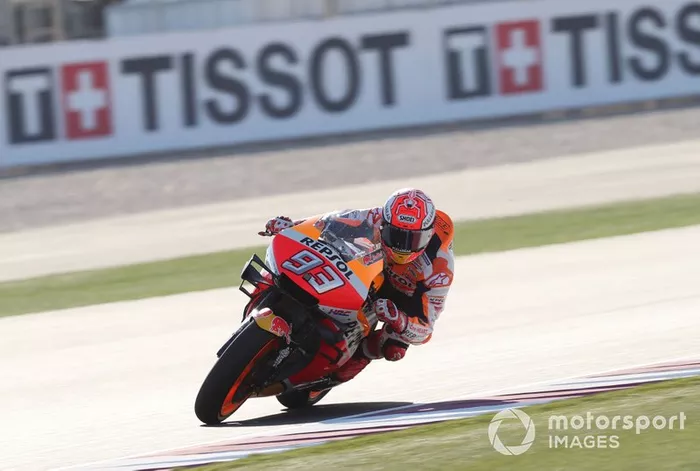 Marc Márquez, Repsol Honda Team