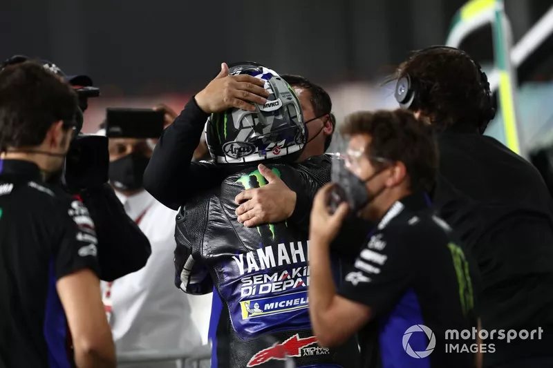 Maverick Viñales