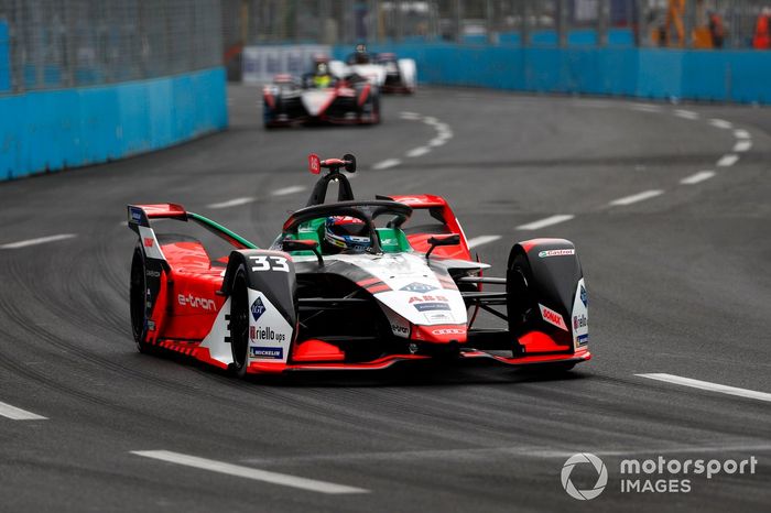 Rene Rast, Audi Sport ABT Schaeffler, Audi e-tron FE07